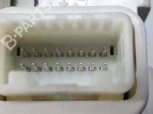 Climate control RENAULT CLIO IV (BH_) 1.5 dCi 75 | BP3455592I5 