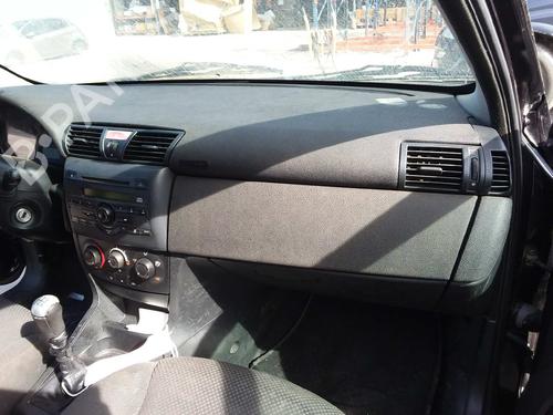 Engine control unit (ECU) FIAT STILO (192_) | BP6326103M57