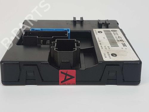 Electronic module AUDI A8 D3 (4E2, 4E8) 3.0 TDI quattro | BP9420252M83