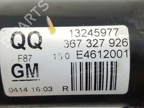 Right front shock absorber OPEL INSIGNIA A (G09) 2.0 CDTI (68) | BP2988554M17
