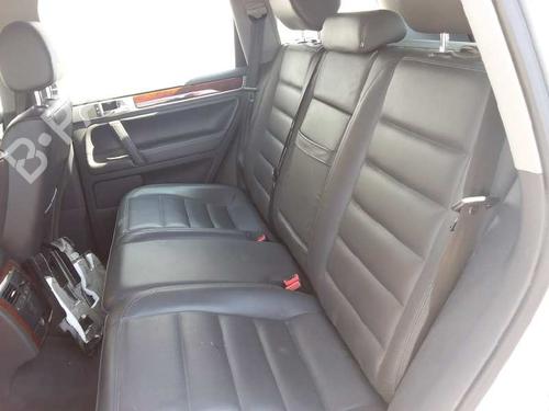 Apoio do motor VW TOUAREG (7LA, 7L6, 7L7) 3.0 V6 TDI | BP10263958M89 
