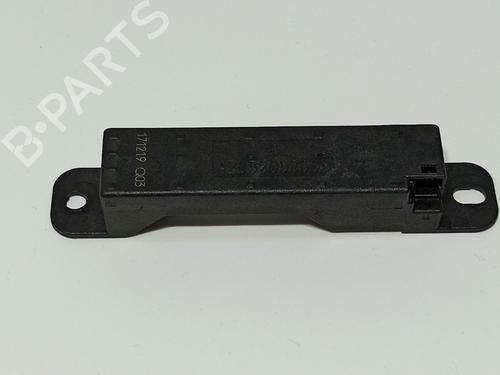 Elektronische module MERCEDES-BENZ CLA Coupe (C117) CLA 200 CDI / d (117.308) (136 hp) 27993247