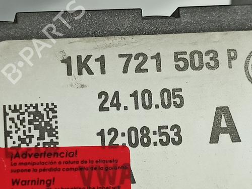 Pedal SEAT LEON (1P1) 2.0 TDI 16V | BP15489476I4