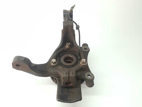 Left front steering knuckle OPEL ASTRA H TwinTop (A04) 1.8 (L67) | BP3282420M25