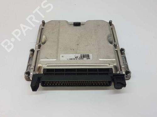 Used Engine control unit (ECU) CITROËN XANTIA Break (X1_, X2_) 2.0 HDI 90 (90 hp) 9842731