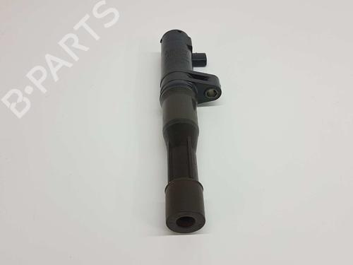 Ignition coil RENAULT MEGANE I (BA0/1_) 1.6 16V (BA04, BA0B, BA11, BA1J, BA16, BA19, BA1K, BA1V,... | BP6804680M94