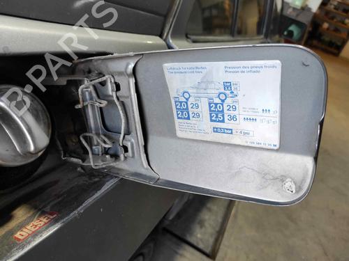 Fuel flap MERCEDES-BENZ 124 Saloon (W124) 300 D (124.130) | BP9968253C131