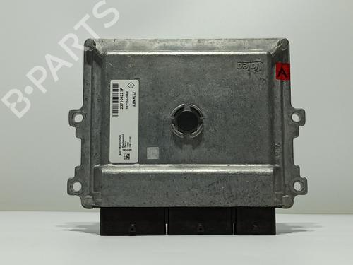Used Engine control unit (ECU) RENAULT CLIO IV (BH_) 0.9 TCe 90 (BHNF, BHMA, BHMH, BHJK, BHJR) (90 hp) 16389987