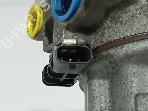 AC compressor LAND ROVER RANGE ROVER EVOQUE (L538) | BP23333430M34