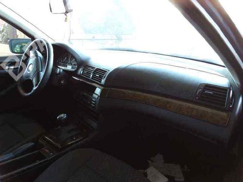 Climate control BMW 3 (E46) 318 i | BP3141795I5 