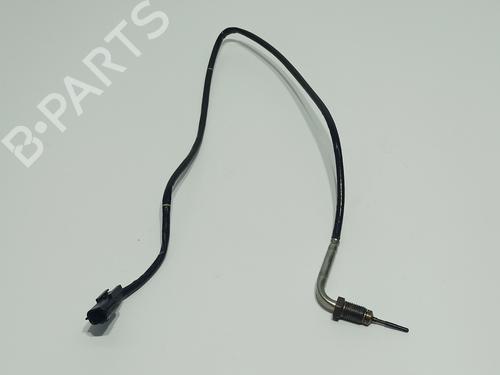 Used Electronic sensor RENAULT CLIO IV (BH_) 1.5 dCi 90 (90 hp) 14544144