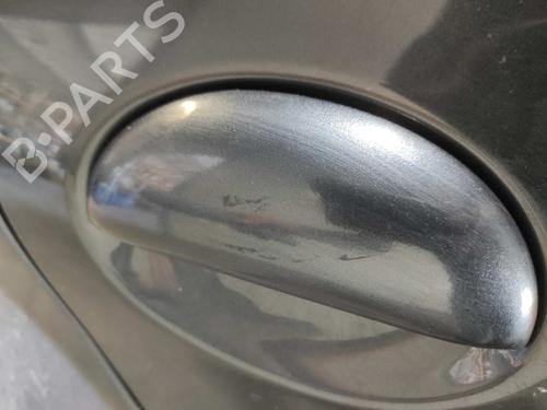 Rear right exterior door handle TOYOTA AYGO (_B1_) 1.0 (KGB10_, KGB10R) | BP10234009C130