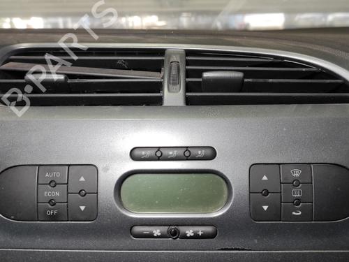 climate-control-seat-leon-1p1-2005-2006-2007-2008-2009-2010-2011-2012-2013-26726250 main image