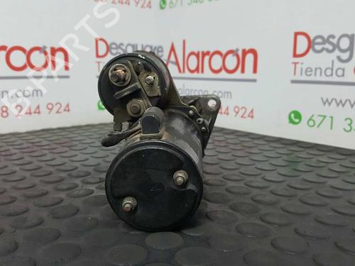 Starter OPEL VECTRA B Hatchback (J96) 1.6 i 16V (F68) | BP2750561M8 