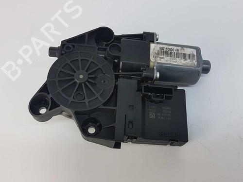 Silniczek podnośnika szyby przedniej prawej RENAULT MEGANE III Hatchback (BZ0/1_, B3_) 2.0 dCi (BZ0Y) 807300004R | 0130822478