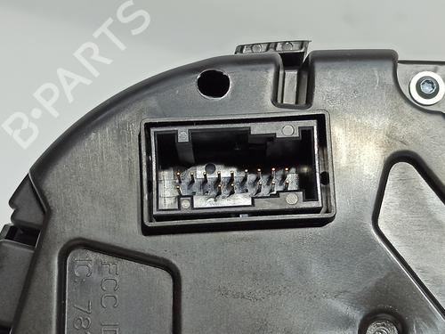 Instrument cluster SEAT IBIZA IV (6J5, 6P1) 1.4 TDI | BP15619484C47