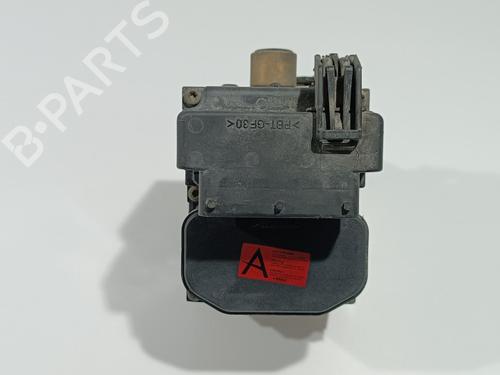 ABS Bremseaggregat OPEL CORSA C (X01) 1.2 (F08, F68) | BP22393288M43 