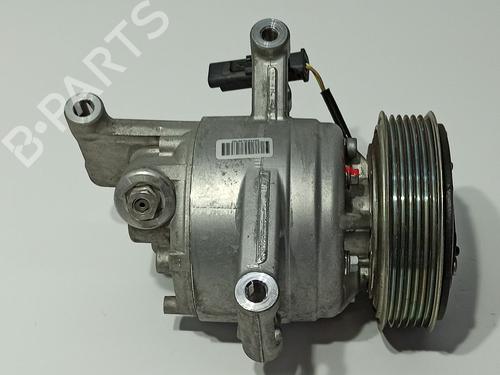 AC compressor TOYOTA AYGO X (_B7_) 1.0 VVT-i (KGB70) | BP40107643M34 - Image 3