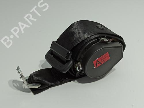 Used Rear left seatbelt AUDI Q5 (8RB) 2.0 TFSI quattro (230 hp) 21583936