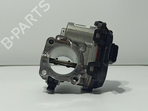 Throttle body CITROËN BERLINGO (ER_, EC_) 1.5 BlueHDi 100 | BP11863336M82