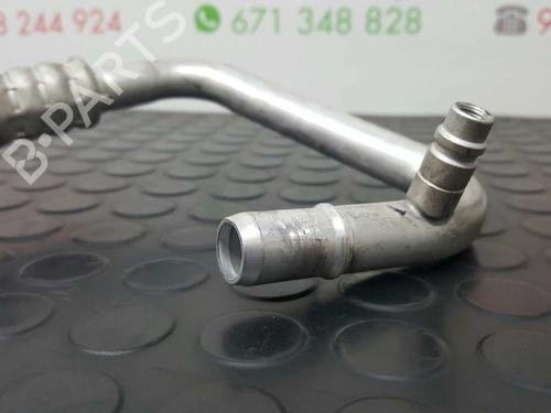 AC pipe AUDI A4 B8 (8K2) 2.0 TDI | BP14530858M126