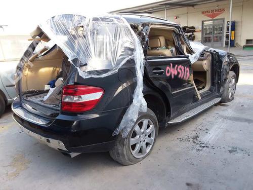 Used Parts MERCEDES-BENZ M-CLASS (W164) ML 320 CDI 4-matic (164.122) (224 hp) 4278365