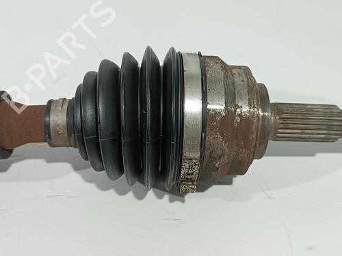 Left front driveshaft DACIA SANDERO III 1.0 TCe 90 | BP19690929M38 