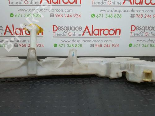 Windscreen washer tank NISSAN PATHFINDER III (R51) 2.5 dCi | BP7425692C113 