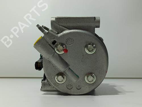 AC-Kompressor OPEL CORSA F (P2JO) 1.2 (68) | BP26195312M34