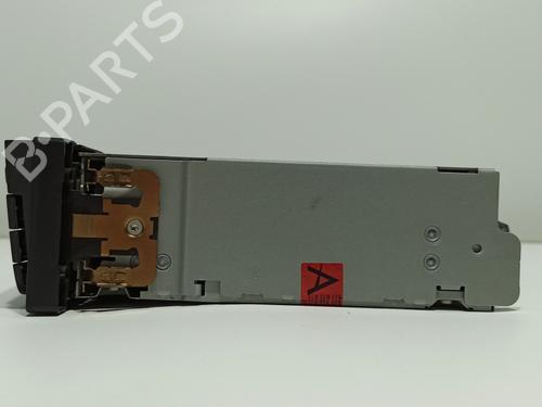 Radio CITROËN C-ELYSEE (DD_) 1.6 HDI 92 | BP16673914E6 