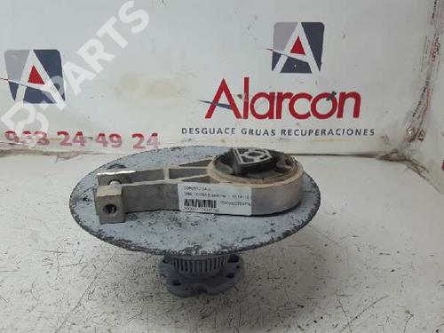Used Gearbox mount OPEL CORSA E (X15) 1.4 LPG (08, 68) (90 hp) 11386582