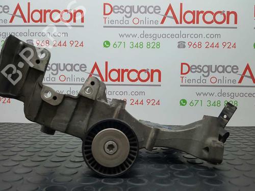 Used Support FIAT DOBLO Bus (263_) 1.6 D Multijet (263AXH1A, 263AXL11, 263AXH1B) (90 hp) 14528745