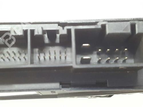 Right rear window motor VW TOUAREG (7LA, 7L6, 7L7) 3.6 V6 FSI | BP6101586E22 