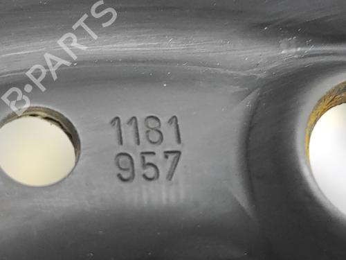 Rim BMW 3 (E36) 325 tds | BP18060741C45