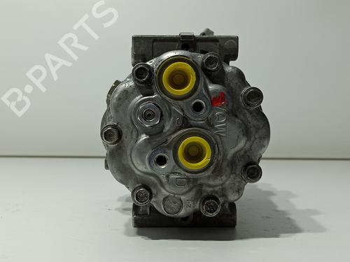 AC compressor VOLVO C30 (533) 2.0 D | BP27530628M34