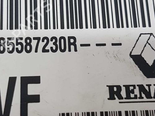 ECU airbags RENAULT MEGANE III Hatchback (BZ0/1_, B3_) 1.5 dCi | BP5267815M53