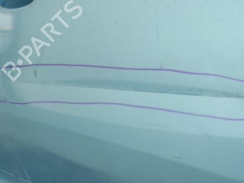 Right front door OPEL CORSA D (S07) 1.2 (L08, L68) | BP18021567C3 