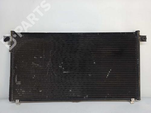 AC radiator NISSAN PATROL GR V Wagon (Y61) 2.8 TD | BP8615934M32 