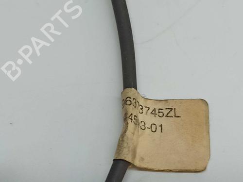 Switch PEUGEOT 206 CC (2D) 2.0 S16 | BP7524838I30 