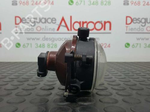 Right front fog light FORD FOCUS II (DA_, HCP, DP) 1.8 TDCi | BP2757527C31 