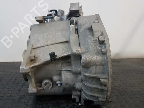 Gearbox MERCEDES-BENZ B-CLASS Sports Tourer (W245) B 200 CDI (245.208) | BP2745852M3 