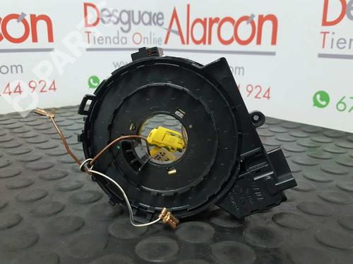 Squib airbag VW PASSAT B6 Variant (3C5) 2.0 TDI 16V | BP2744886C102 