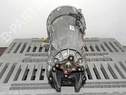 Gearbox MERCEDES-BENZ V-CLASS (W447) V 200 CDI / d 4-matic (447.811, 447.813, 447.815) | BP26161902M3