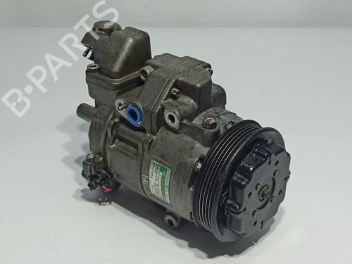 Used AC compressor MERCEDES-BENZ A-CLASS (W168) A 170 CDI (168.008) (90 hp) 15553327