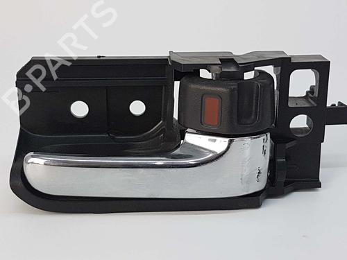 Used Front right interior door handle TOYOTA COROLLA (_E12_) [2001-2008]  5587145