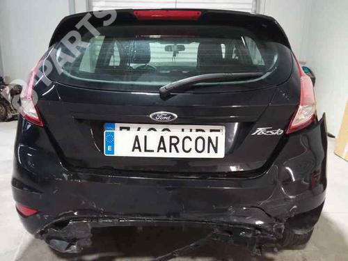 Right front window motor FORD FIESTA VI (CB1, CCN) 1.25 | BP4465970E20 