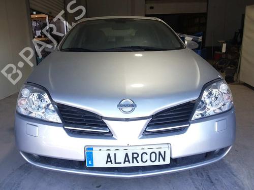 Used Parts NISSAN PRIMERA (P12) 2.0 (140 hp) 4279378