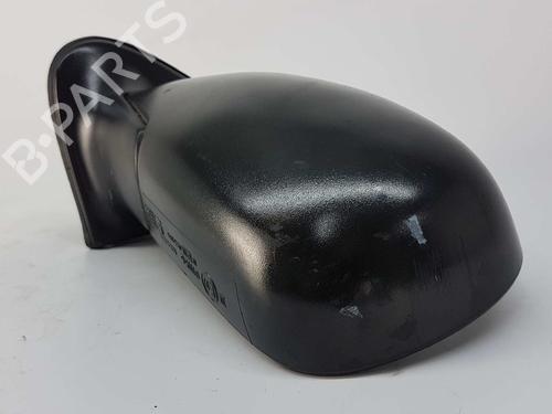Left mirror NISSAN MICRA II (K11) 1.0 i 16V (K11) | BP6142815C26