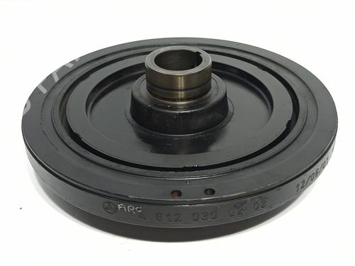 Pulley MERCEDES-BENZ M-CLASS (W163) ML 270 CDI (163.113) | BP20141440M122 