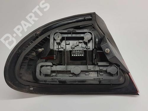 Right taillight OPEL TIGRA (S93) 1.4 16V (F07) | BP5406989C35 